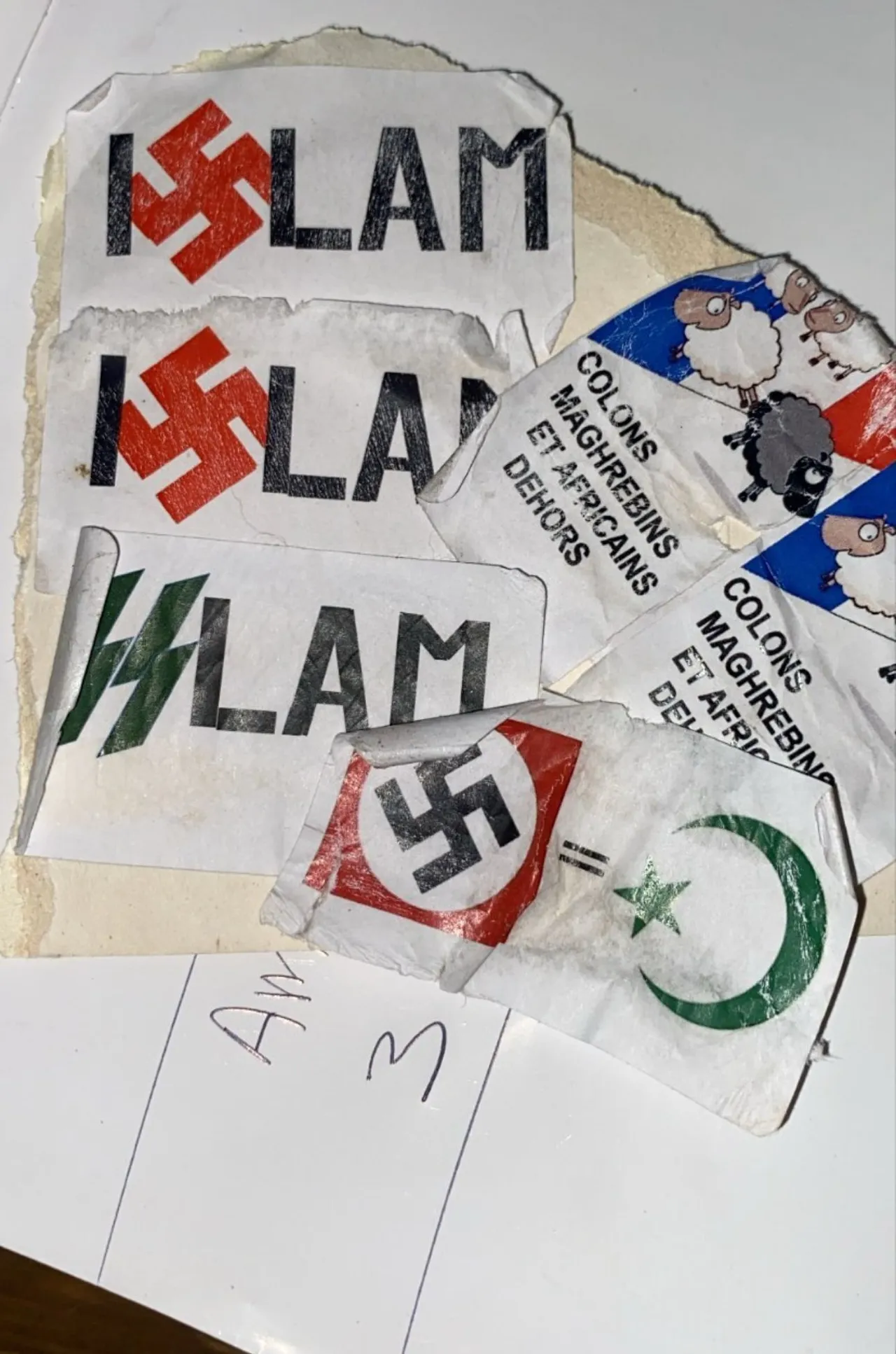 France : le combat quotidien de Mona et sa famille contre le racisme et l'islamophobie